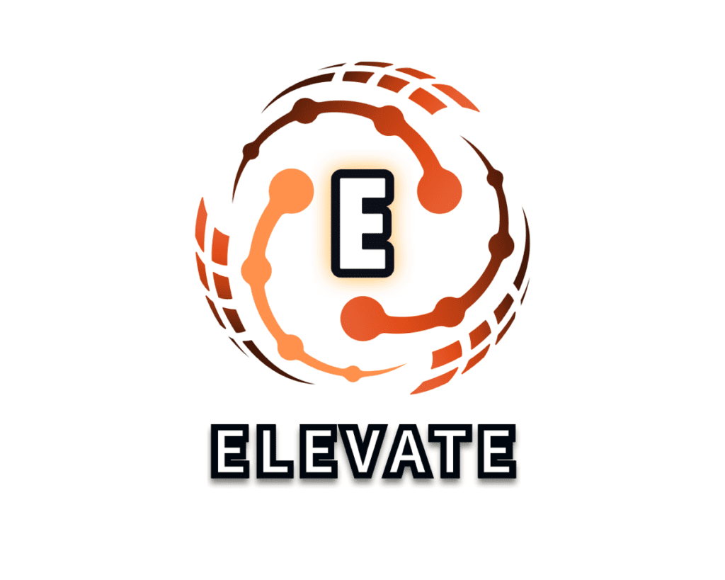 Elevate logo