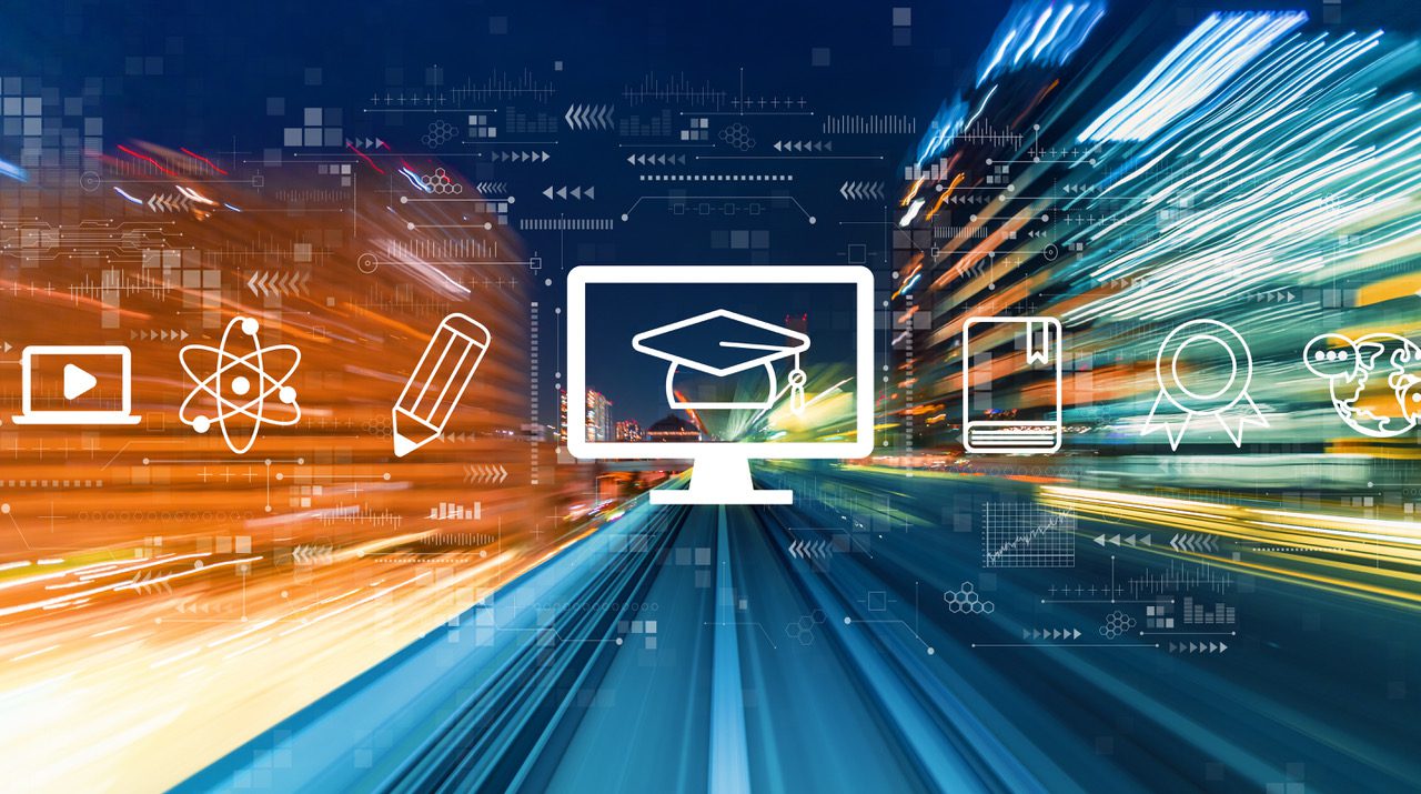 Online Courses and Content Creation module Online Courses and Content Creation module