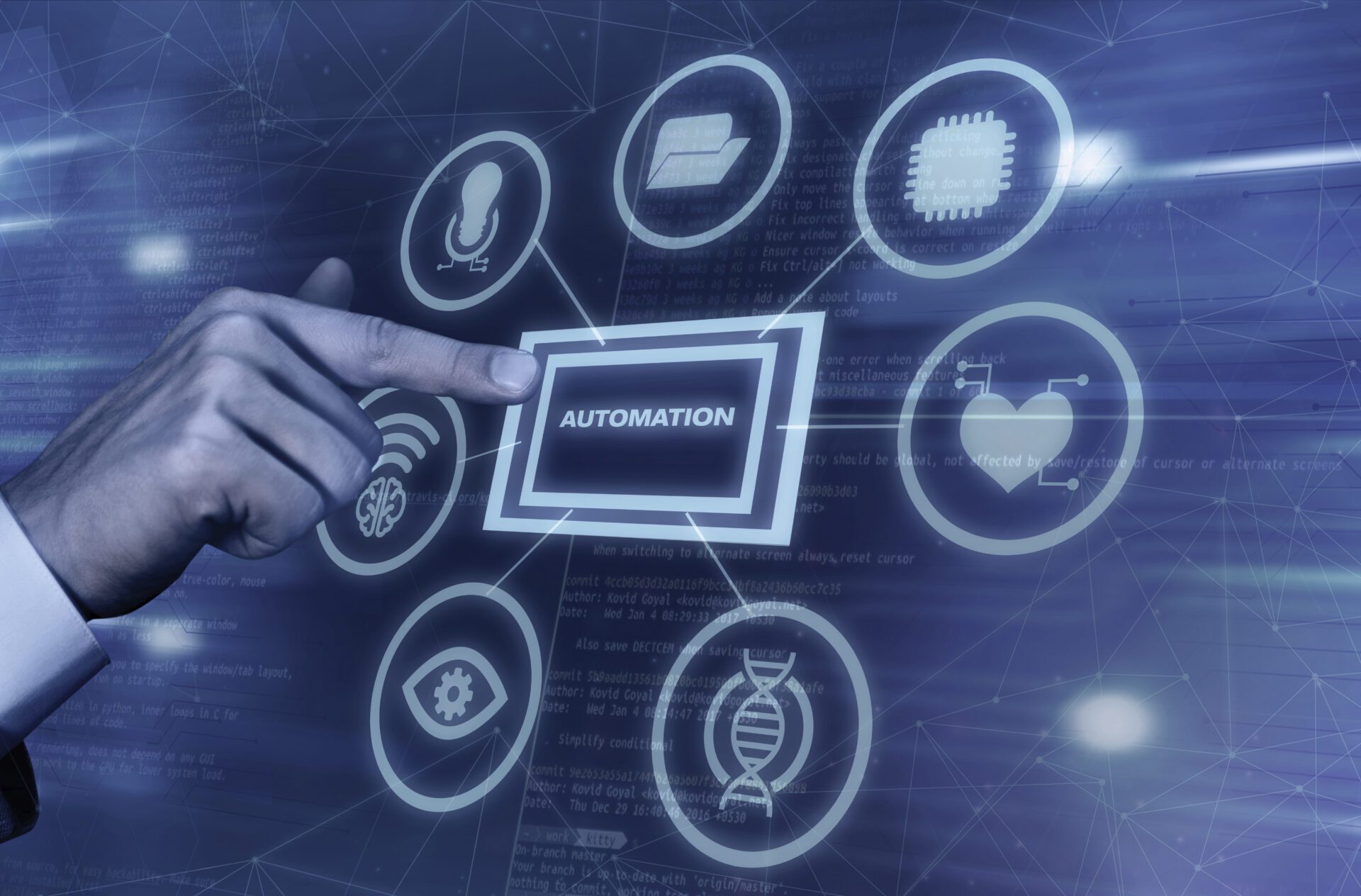 Automation Automation